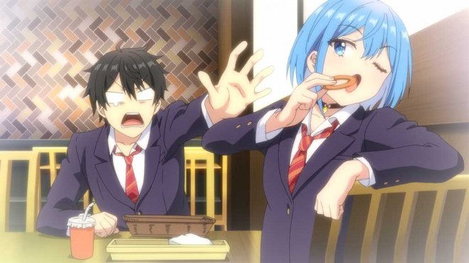 Can a Boy-Girl Friendship Survive?